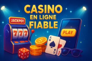 Casino en Ligne Fiable
